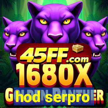 hod serpro
